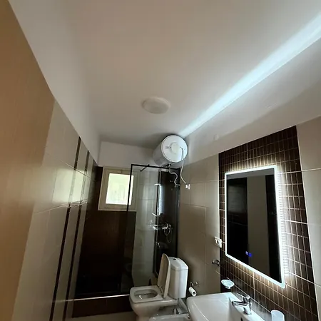 Apartamento Eva *